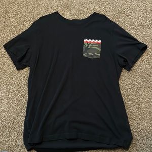 Nike DNA Tee B19-72 Sz XL